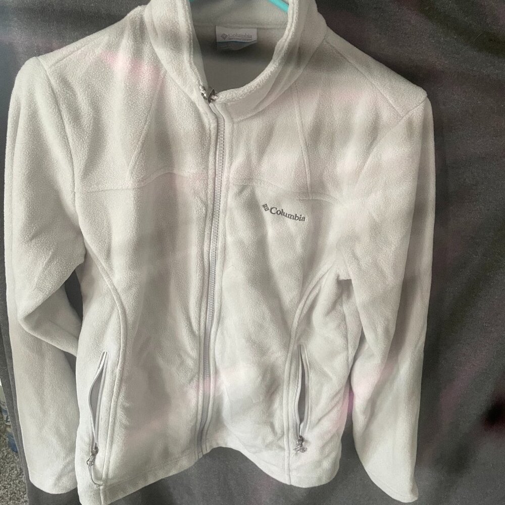 Colombia Jacket